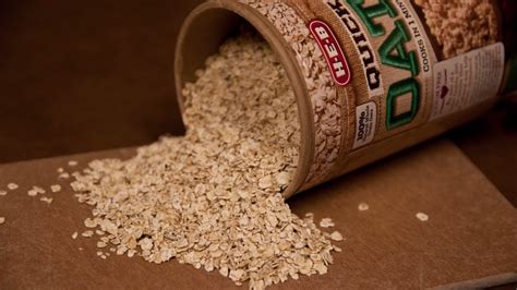 Oatmeal for Healthy Heart, Lower Cholesterol, Antioxidant and More ...