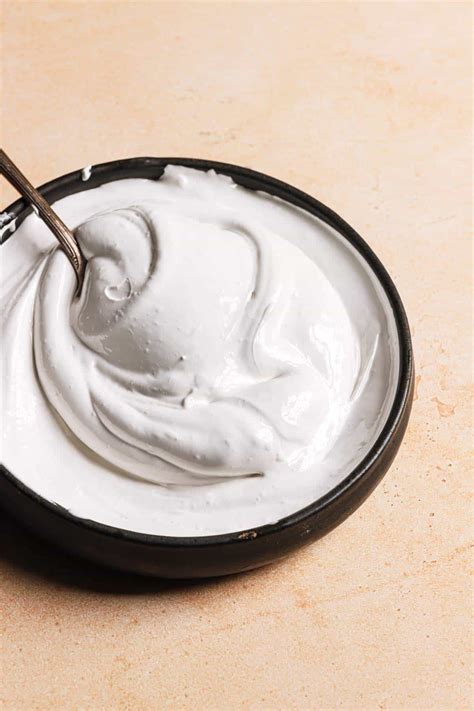 Marshmallow Fluff Ice Cream Recipe