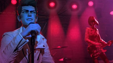 Rock Band 4 review | Polygon