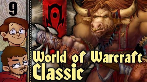 Let's Play World of Warcraft Classic Co-op Part 9 - Ghost Howl, You ...