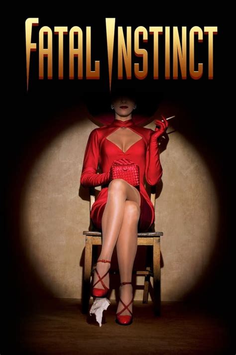 Fatal Instinct (1993) — The Movie Database (TMDB)