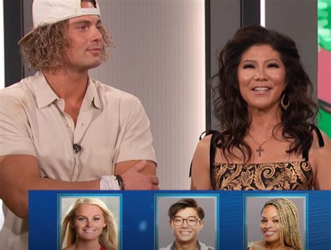 Big Brother Reindeer Games Cast: Who Competes On The Christmas Special - Show Star News