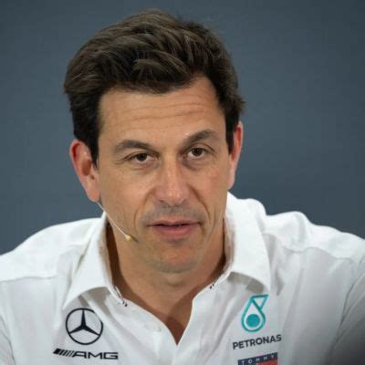 Who is Toto Wolff? Net Worth, Height, Weight, Relationship, House, Car