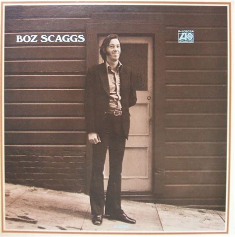 Boz Scaggs: Amazon.co.uk: CDs & Vinyl