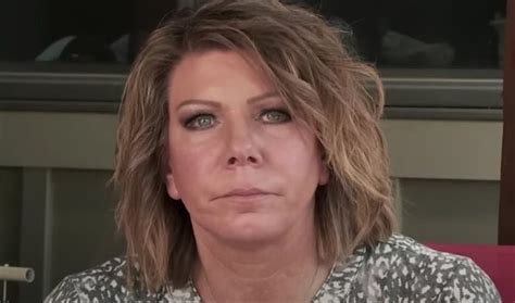 Sister Wives Spoilers: Meri Brown Shocks Fans With Revealing Photos ...