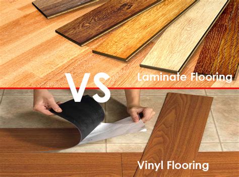 Laminate Flooring Vs Linoleum – Flooring Ideas