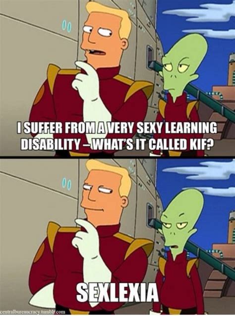 17 Ridiculous Zapp Brannigan Quotes That Will Make You Miss Futurama (17 pics)