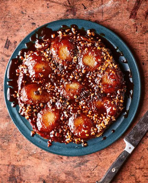 Exploring Tarte Tatin: Sweet History and 15 Super Recipes - Delishably