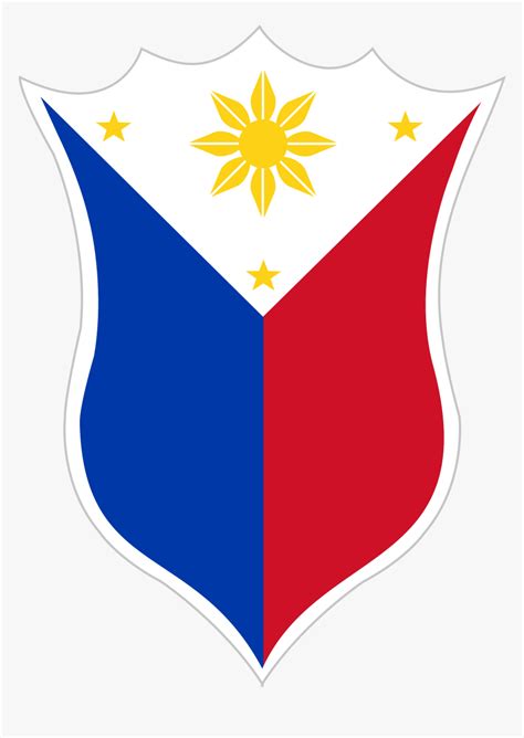 Old Logo Of Philippine Flag