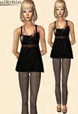 Liana Sims 2 - Women's clothing - Casual - Page 1