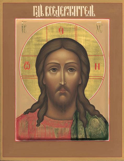 Icon-Painting ... Paint Icon, Russian Icons, Gold Work, Son Of God ...