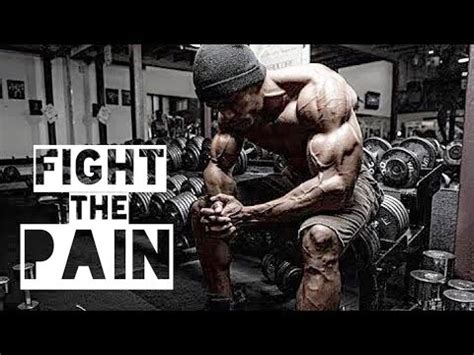 Bodybuilding Motivation Animal Images