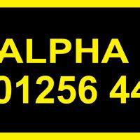 Alpha Cars & Taxis, Basingstoke | Taxis & Private Hire Vehicles - Yell