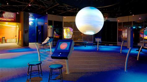 Maryland Science Center in Baltimore, Maryland | Expedia