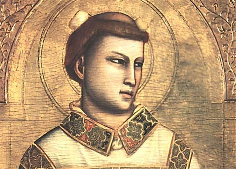 Historia de San Esteban, primer mártir