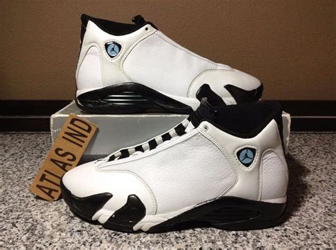 Air Jordan 14 Oxidized Green 2016 Release Date - Sneaker Bar Detroit