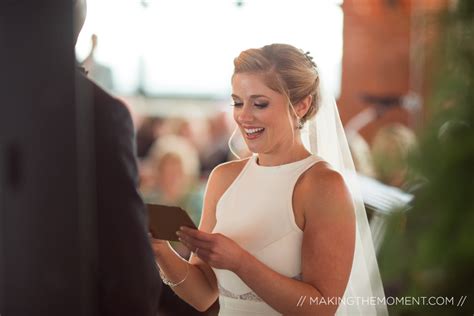 Ariel International Center Wedding Ceremony | Making the Moment Photography