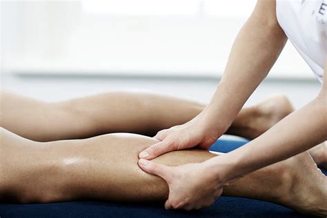 Blog - The Benefits of Remedial & Sports Massage Post Lockdown ...