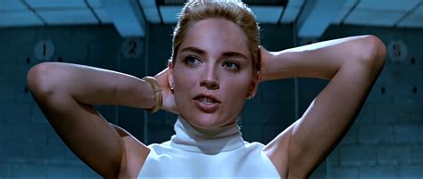 Sharon Stone in Basic Instinct: 391831 - Movieplayer.it