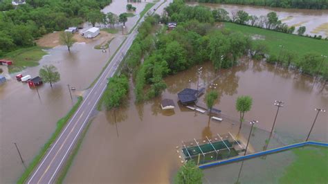 GALLERY: Flash flooding strikes mid-Missouri