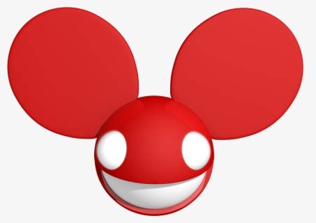 Deadmau5 Drawing Helmet - Deadmau5 Helmet Transparent , Free Transparent Clipart - ClipartKey