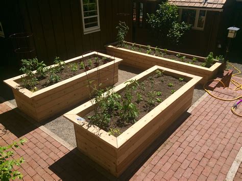 How To Raised Garden Beds