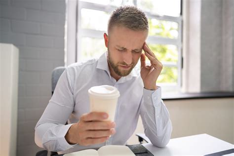 Caffeine Withdrawal: Symptoms, Treatment and Causes | MyHealthcare Clinic