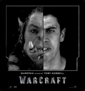 Astonishing Behind The Scenes Videos of Warcraft Movie