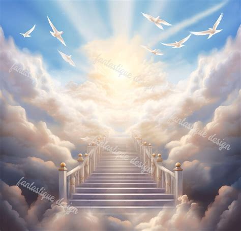 Memorial Background PNG, Heaven Backdrop Design, Rest in Peace Image ...