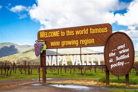 18 Best Napa Valley Wine Tours - TourScanner