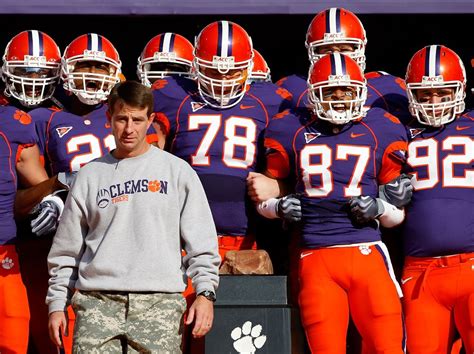 Clemson Football Purple Uniforms - The best uniforms in college ...