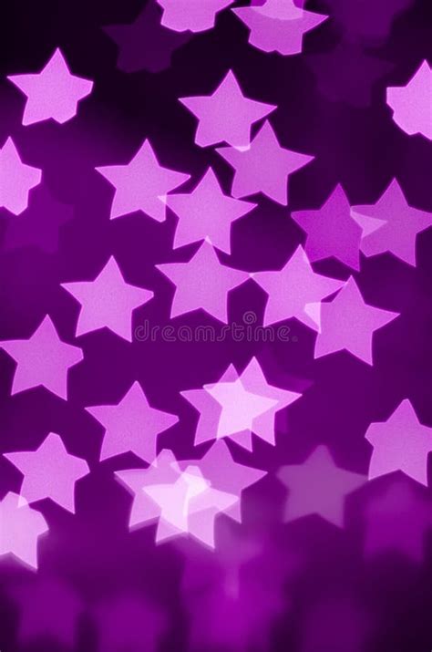 Neon Lights of the Stars & X28;purple& X29; Stock Image - Image of orange, aqua: 108255377