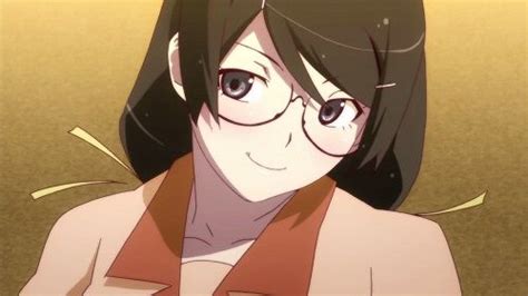 Top 15 Anime Girls with Glasses - MyAnimeList.net