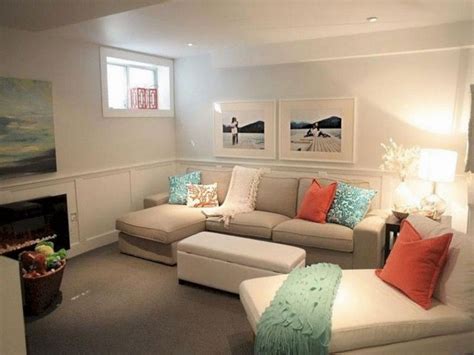 #livingroomdecor #livingroomdecorcozy | Living room remodel, Family room design, Livingroom layout