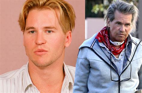 Tom Cruise Has Yet To Invite Val Kilmer To Top Gun Sequel Kilmer | Images and Photos finder