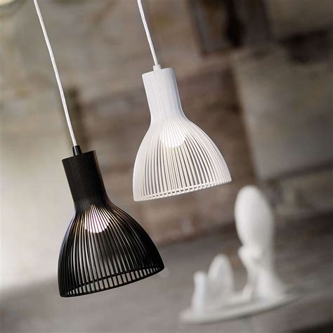 Emition Black Pendant Light Fitting | Dunelm | Luminaire, Luminaire ...