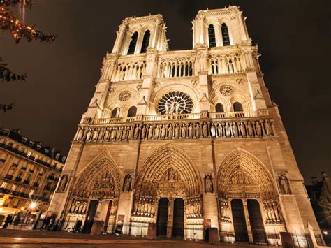 Notre Dame Cathedral Trips | Goway