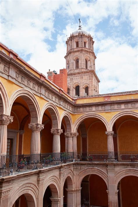 A Guide to Querétaro: Exploring the Historical Center - Sailingstone Travel