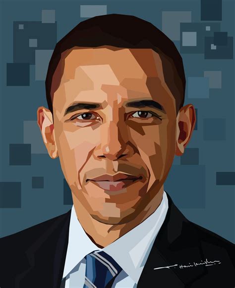 28+ Barack obama face drawing ideas | comfortapop