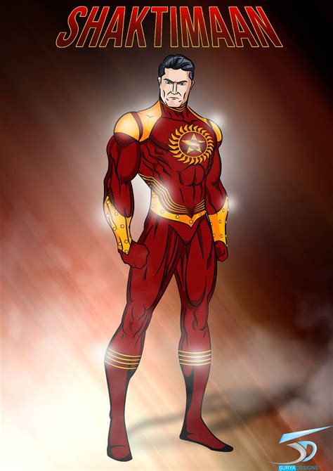 Shaktimaan Wallpapers - Top Free Shaktimaan Backgrounds - WallpaperAccess