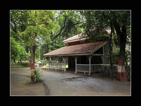 Empress Garden - The Jewel of Pune | The Empress Garden, Pun… | Flickr