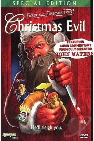 Christmas Evil (1980) | MovieZine