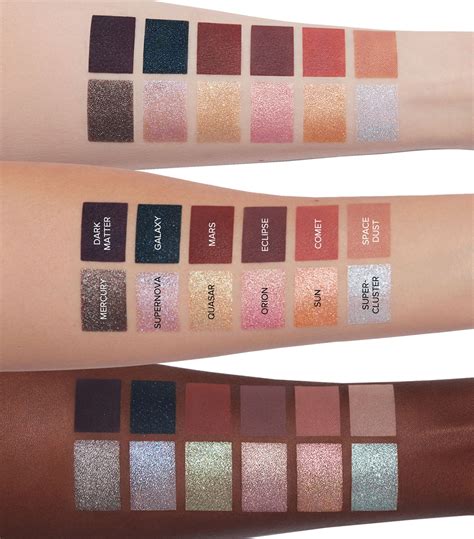 Anastasia Beverly Hills Cosmos Eye Shadow Palette | Harrods TR