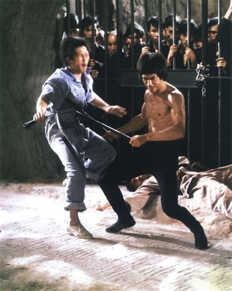 The NINJA a Go Go! — ENTER THE DRAGON | Bruce lee photos, Bruce lee ...