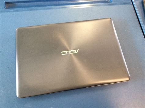 Asus Vivobook S14 X411U Ultrabook Windows Laptop, Computers & Tech ...