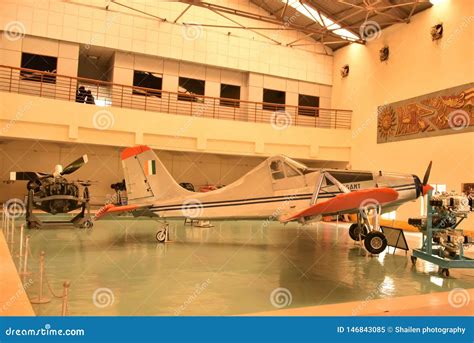 HAL Heritage Centre and Aerospace Museum, Bangalore, Karnataka ...