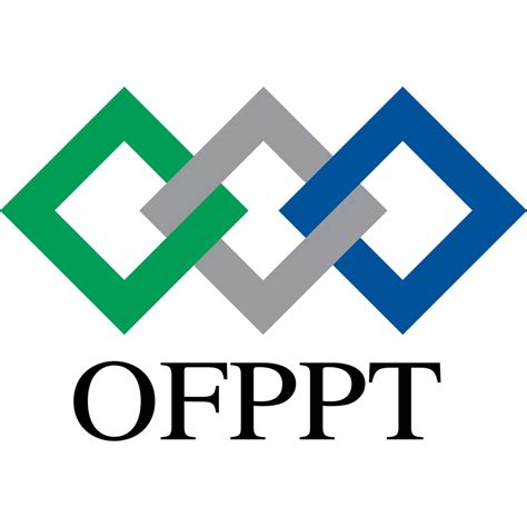 OFPPT logo, Vector Logo of OFPPT brand free download (eps, ai, png, cdr ...