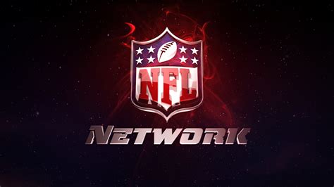 NFL Logo | NFL Network :: Behance