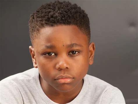 Jalyn Hall Bio, Age, Parents, Height, Net, Till, All America, TV Show