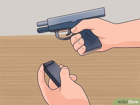 How to Treat a Bullet Wound (with Pictures) - wikiHow